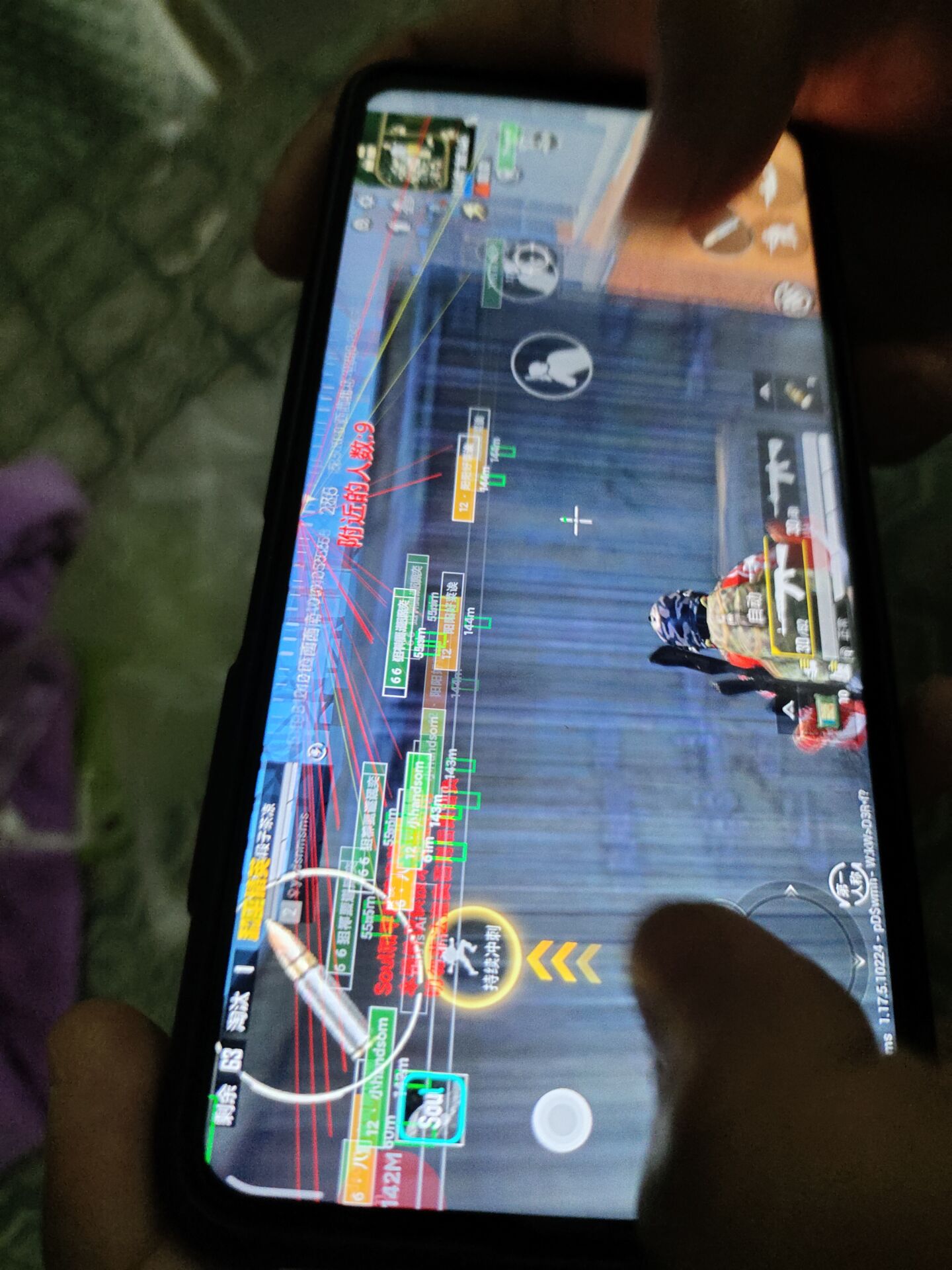 【花海容器直装V1.3稳定版】🌸透视自瞄🌸子弹追踪🌸皮肤美化包🌸载具跳舞🌸载具旋转🌸载具自控🌸载具飞天