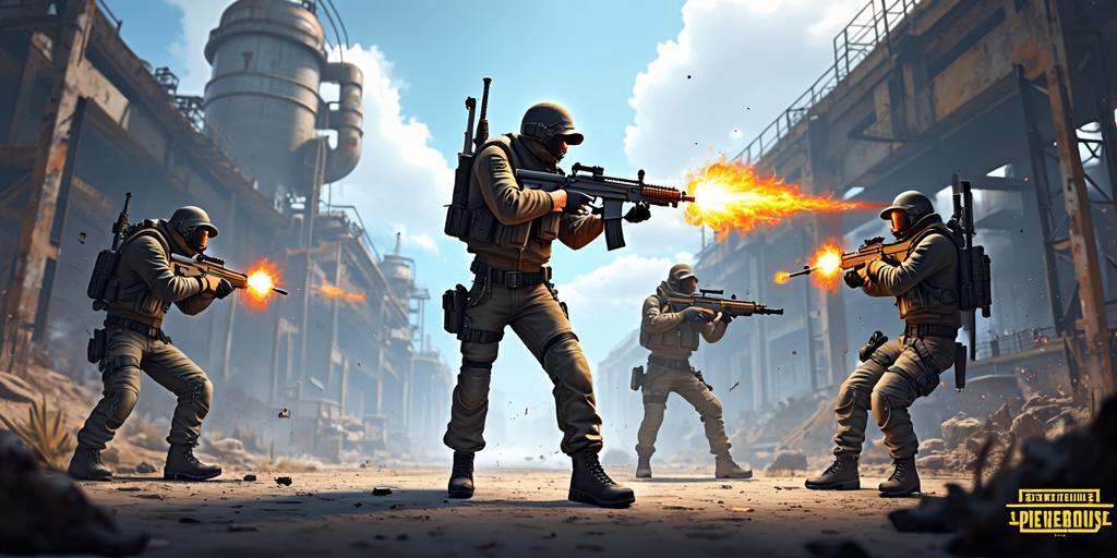 维持游戏健康：和平精英开发团队如何与社区合